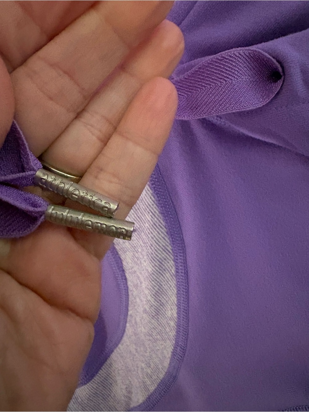 Lululemon In Stride Jacket - Picture 2 of 9